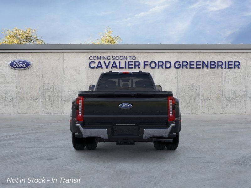 2026 Ford Super Duty F-350® Lariat®