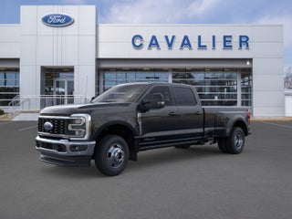 2026 Ford F-350SD Lariat DRW