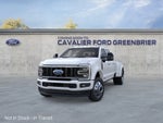 2026 Ford Super Duty F-450® Platinum®