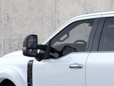 2026 Ford Super Duty F-450® Platinum®