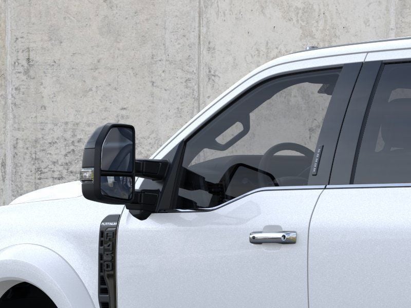 2026 Ford Super Duty F-450® Platinum®