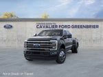 2026 Ford Super Duty F-450® Platinum®