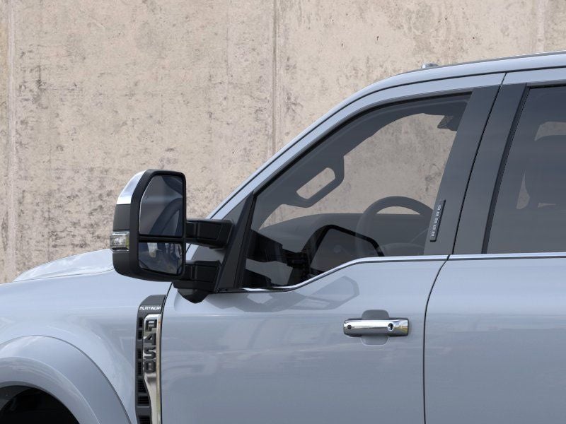 2026 Ford F-450SD Platinum DRW