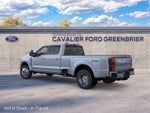 2026 Ford F-450SD Platinum DRW