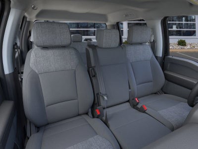 2026 Ford F-450SD XLT DRW