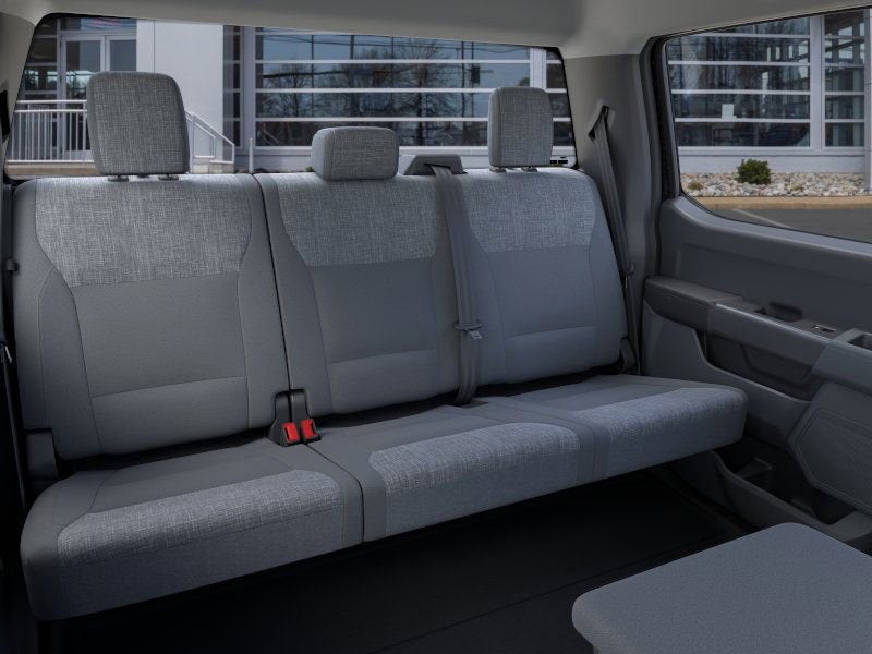 2026 Ford F-450SD XLT DRW