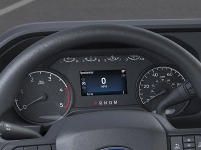 2026 Ford F-450SD XLT DRW