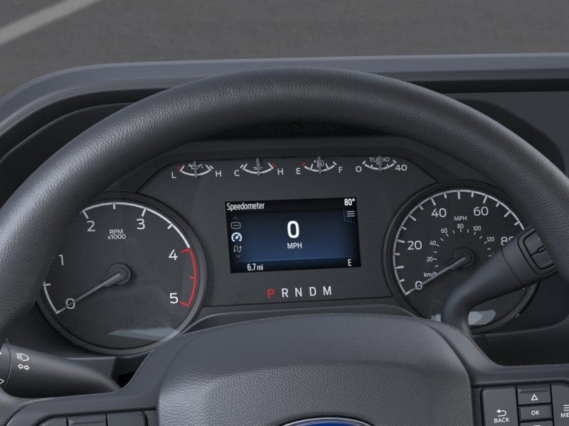 2026 Ford F-450SD XLT DRW