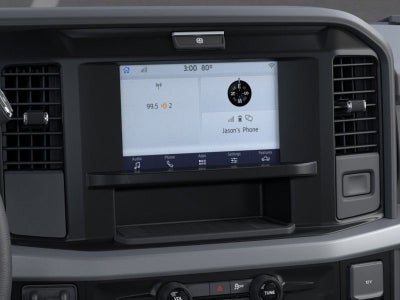 2026 Ford F-450SD XLT DRW