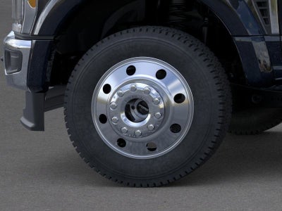 2026 Ford F-450SD XLT DRW