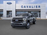 2026 Ford F-450SD XLT DRW