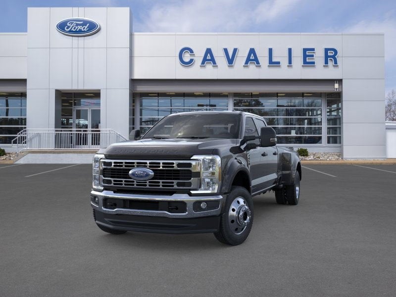 2026 Ford F-450SD XLT DRW