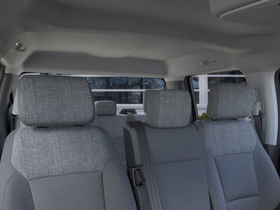 2026 Ford F-450SD XLT DRW