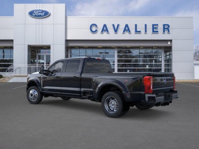 2026 Ford F-450SD XLT DRW