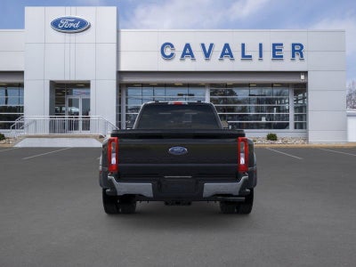 2026 Ford F-450SD XLT DRW