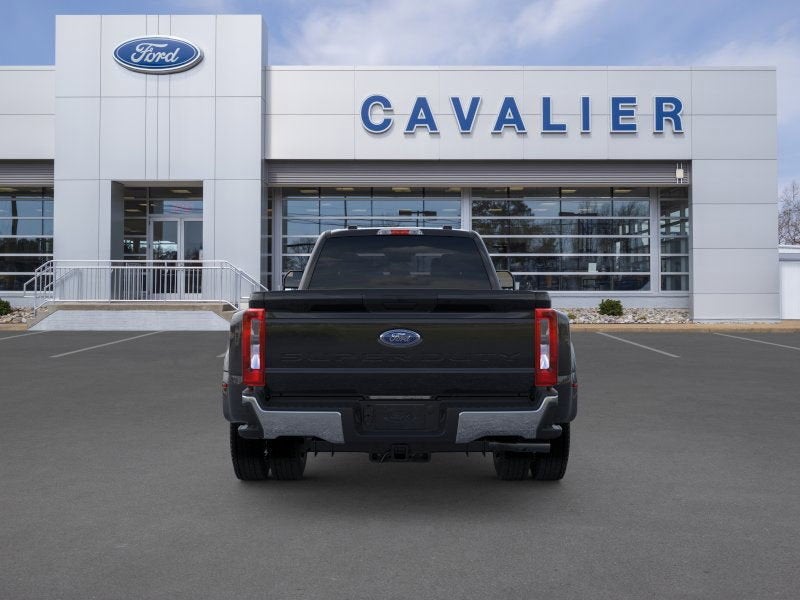 2026 Ford F-450SD XLT DRW