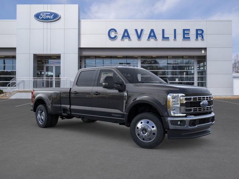 2026 Ford F-450SD XLT DRW