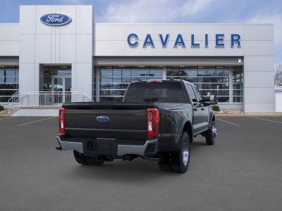 2026 Ford F-450SD XLT DRW