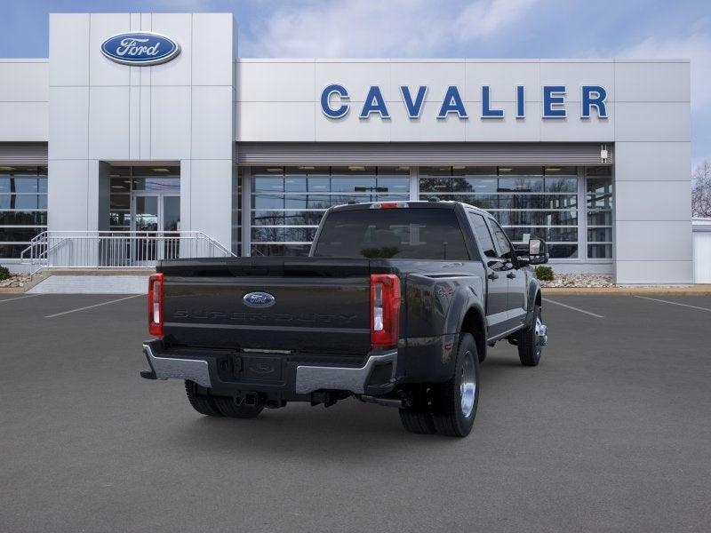 2026 Ford F-450SD XLT DRW