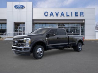 2026 Ford F-450SD XLT DRW