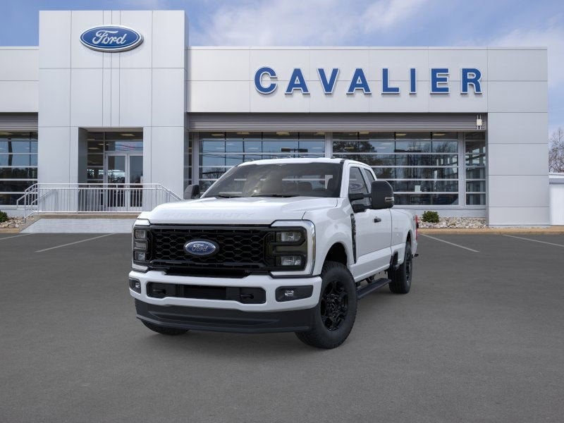 2026 Ford Super Duty F-350® XL