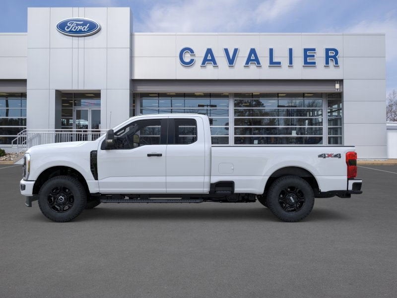 2026 Ford Super Duty F-350® XL