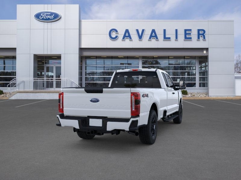 2026 Ford Super Duty F-350® XL