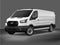 2027 Ford Transit Commercial Cargo Van