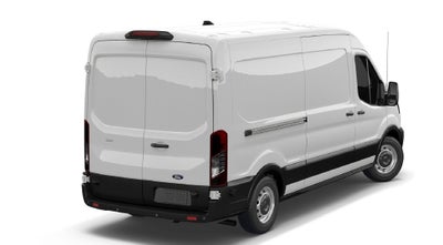 2027 Ford Transit Commercial Cargo Van