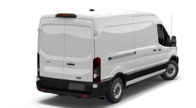 2027 Ford Transit Commercial Cargo Van