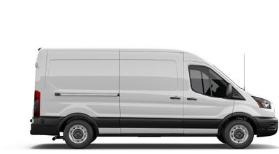 2027 Ford Transit Commercial Cargo Van