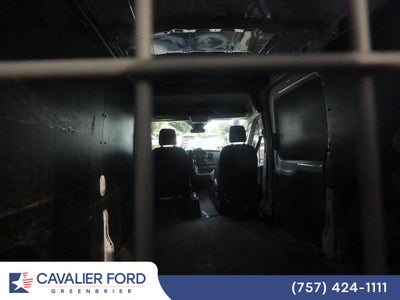 2020 Ford Transit-250 Base
