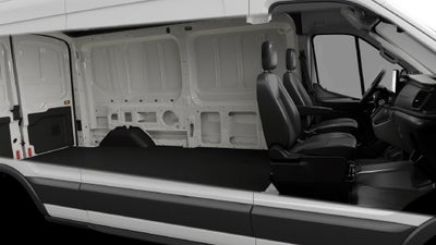 2027 Ford Transit Commercial Cargo Van