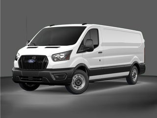 2027 Ford Transit Na MR CARGO RWD