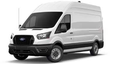 2027 Ford Transit Commercial Cargo Van