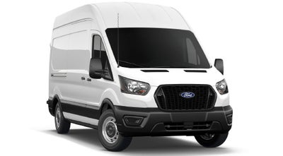 2027 Ford Transit Commercial Cargo Van