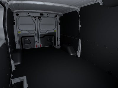 2027 Ford Transit Commercial Cargo Van