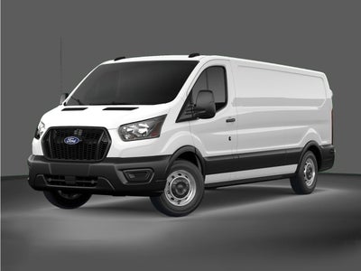 2027 Ford Transit Commercial Cargo Van
