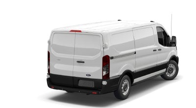 2027 Ford Transit Commercial Cargo Van