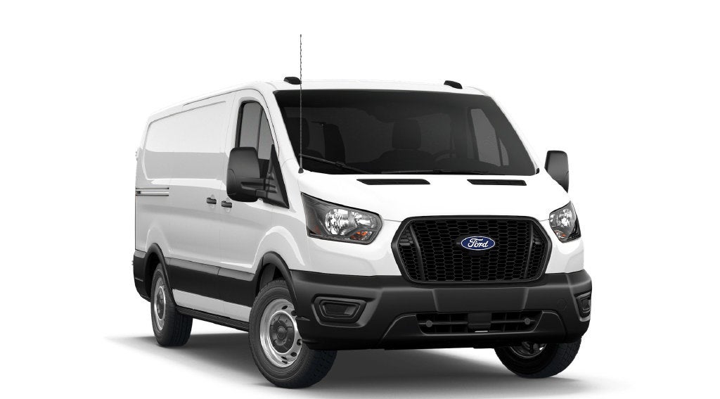 2027 Ford Transit Commercial Cargo Van