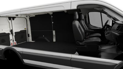 2027 Ford Transit Commercial Cargo Van