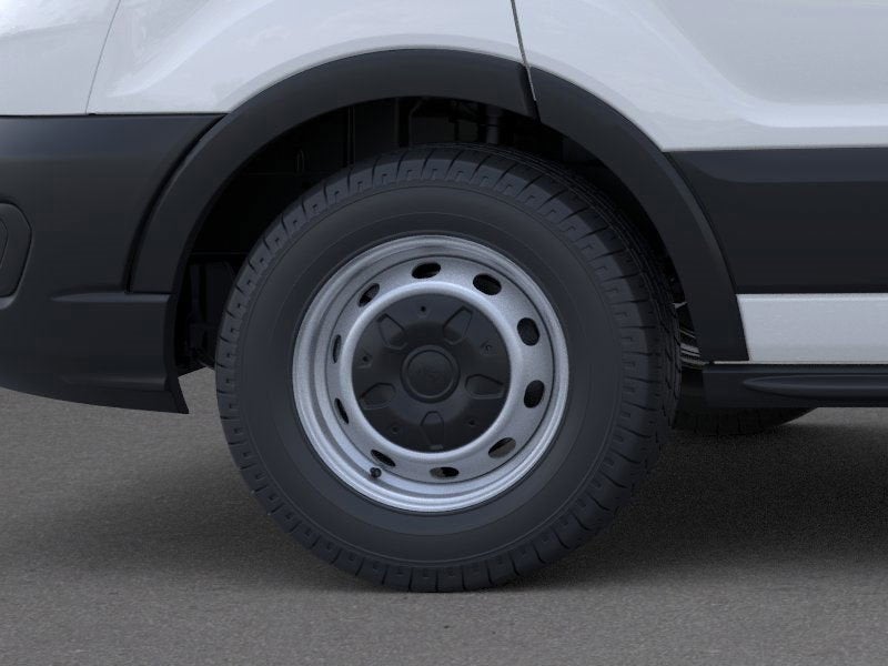 2025 Ford Transit Commercial Cargo Van