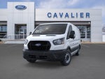 2025 Ford Transit Commercial Cargo Van