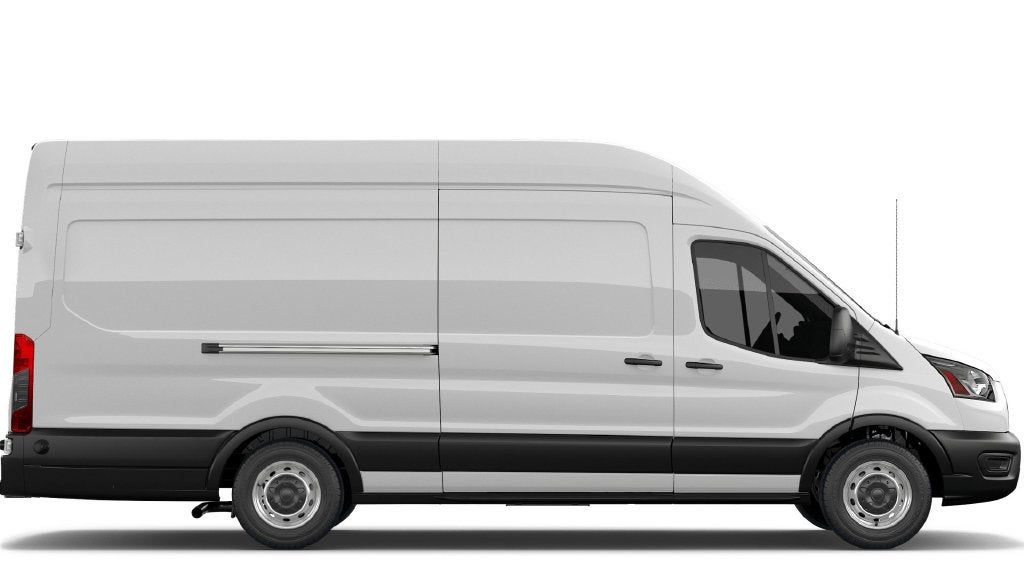 2027 Ford Transit Commercial Cargo Van