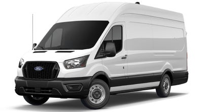2027 Ford Transit Commercial Cargo Van