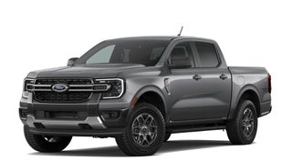 2026 Ford Ranger RANGER 4X4 C/C