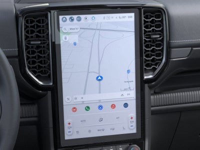 2026 Ford Ranger Lariat®