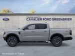 2026 Ford Ranger Lariat®