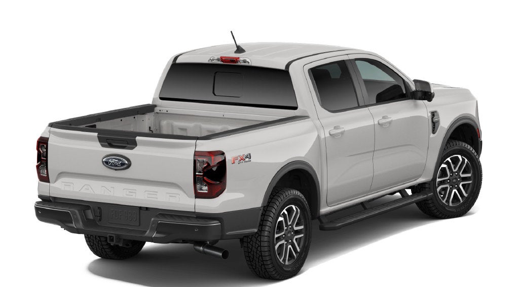 2026 Ford Ranger Lariat®