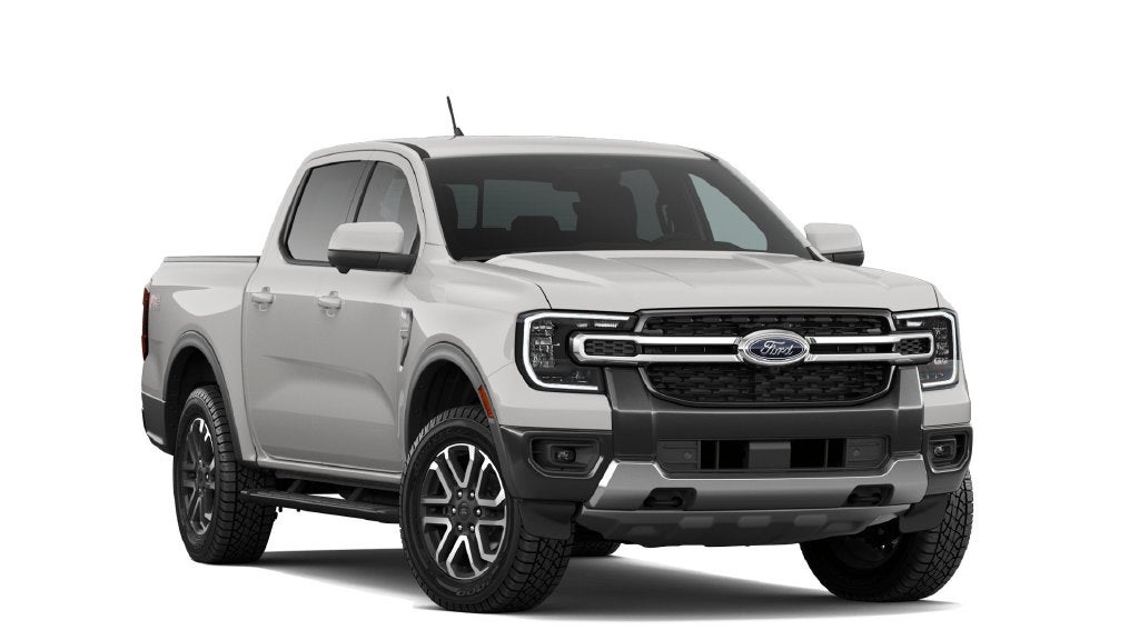 2026 Ford Ranger Lariat®